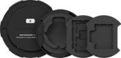 PolarPro Body Cap Nikon Z Mount Slate