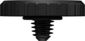 PolarPro Shutter Button for Fujifilm X100 VI Black