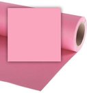 Colorama Studio Background 2,72x11m - Carnation
