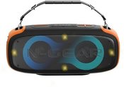 Portable Speaker|N-GEAR|BLAZOOKA 830|Waterproof/Wireless|Bluetooth|BLAZOOKA830