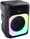 Portable Speaker|TRUST|25280|Black|Portable/Waterproof/Wireless|1xUSB-C|Bluetooth|25280