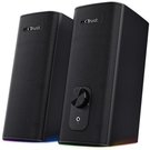 Portable Speaker|TRUST|GXT 612 CETIC|Black|Wireless|P.M.P.O. 18 Watts|1xAudio-In|Bluetooth|24970