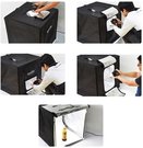 Godox Portable Triple Light LED Ministudio L60x60x60cm