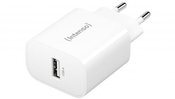 Intenso Power Adapter W5A wei&szlig; 1x USB-A 5W