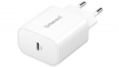 Intenso Power Adapter W20C wei&szlig; 1x USB-C 20W