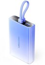 POWER BANK USB 10000MAH 22.5W/BLUE FHZL0 VENTION