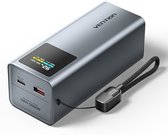 POWER BANK USB 20000MAH 100W/FKCH0 VENTION