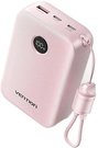 POWER BANK USB 20000MAH 22.5W/PINK FKBP0-C VENTION