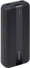 POWER BANK USB 20000MAH/VA2081 BLACK RIVACASE