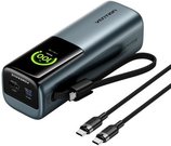 POWER BANK USB 27000MAH 200W/FKGH0 VENTION