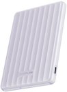 POWER BANK USB 5000MAH RAPID/MAG PURPLE 5022801006 ECOFLOW