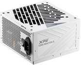 Power Supply|ADATA|XPG CORE REACTOR II|850 Watts|Efficiency 80 PLUS GOLD|COREREACTORII850G-WHCEU