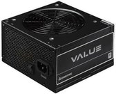 Power Supply|CHIEFTEC|700 Watts|Efficiency 80 PLUS|PFC Active|APB-700B8-BK