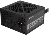 Gigabyte GP-P450B 450 W, 80 PLUS Bronze certified