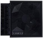 Power Supply|LIAN LI|EDGE GOLD 850|850 Watts|Efficiency 80 PLUS GOLD|PFC Active|G9P.EG0850G.B000.EU
