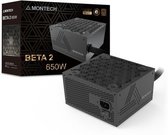 BETA 2 650W Black