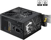 Zasilacz MSI MAG A750BN PCIE5 II 750W
