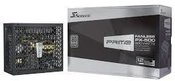 Power Supply|SEASONIC|PRIME Fanless PX|500 Watts|Efficiency 80 PLUS|MTBF 100000 hours|PRIME-PX-500