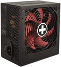 Power Supply|XILENCE|450 Watts|Efficiency 80 PLUS BRONZE|PFC Active|XN213