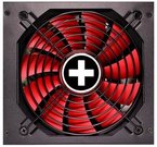 Power Supply|XILENCE|750 Watts|Efficiency 80 PLUS GOLD|PFC Active|XN173
