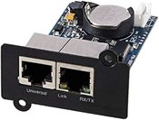 PowerWalker SNMP Card 2 SNMP Module