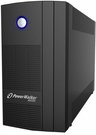 PowerWalker UPS Line-In 1000VA SB FR 3x PL 230V, USB