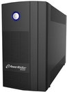 PowerWalker UPS Line-In 650VA SB FR 2x PL 230V, USB