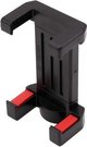 Caruba Premium Universal Phone Holder (Red)