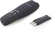 PRESENTER/POINTER WRL USB/WP-L-12 GEMBIRD