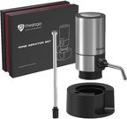 Prestigio wine aeration set