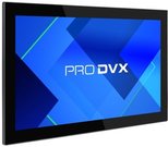 ProDVX | APPC-15XP-R23 | 15.6 " | Landscape/Portrait | 24/7 | Android | LPDDR4 SDRAM | Wi-Fi | Touchscreen | 400 cd/m&sup2; | 800:1 | 170 &deg; | 170 &deg;