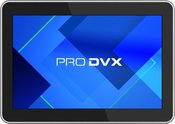 ProDVX IPPC-10SLB | 10 TP Pcap 10ms | 10.1 " | 500 cd/m&sup2; | Landscape/Portrait | 24/7 | Windows | Touchscreen | 160 &deg; | 160 &deg;