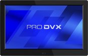 ProDVX | SD-10 | 10.1 " | Landscape/Portrait | 24/7 | Android | 160 &deg; | 160 &deg;