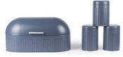 Progress BW14751 Mellow 4 Piece Countertop Set