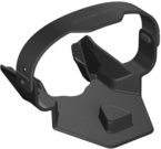 Propeller holder Sunnylife for DJI Mini 3 (black) MM3-SJ552