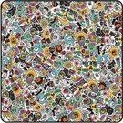 Protective Wrap PGYTECH Size M (Pop Collage)