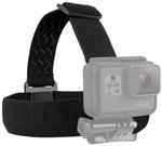 Puluz Head band with mount for sports cameras