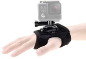 Puluz Wrist band with mount for sport camera PU162