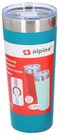 Puodelis kelioninis vakuuminis 625ml 871125213925