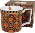 Puodelis porcelianinis Festum 650 ml DUO