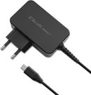 Qoltec GaN POWER PRO charger 1xUSB C, 65W, 5 20V