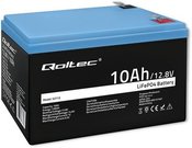 LiFePO4 12.8V 10Ah 128Wh