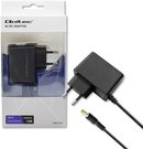 Qoltec Plug in power supply 12W 12V, 1A, 5.5x2.5