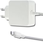 Qoltec Power adapter 45W 20V 2.25A USB-C White