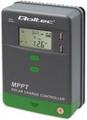 53660 MPPT 10A 12/24V LCD