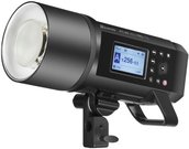 Quadralite Atlas 600 Pro TTL