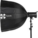 Quadralite Hexadecagon 90 Softbox