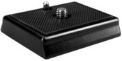 Quick release plate for Camrock H020 ballhead