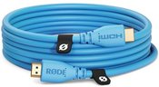 RODE 3.0M - 2.0 HDMI Cable (blue)