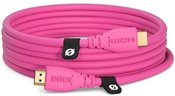 RODE 3.0M - 2.0 HDMI Cable (pink)